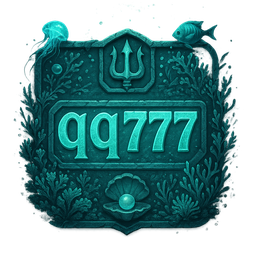 qq777 logo