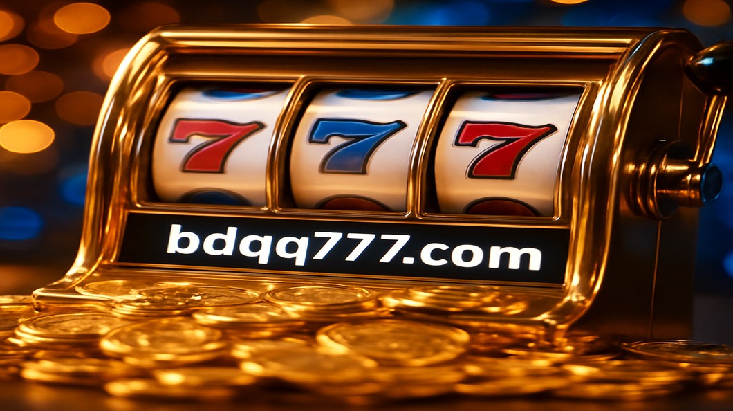 qq777 ভাগ্যবান ড্রাগন